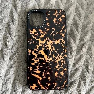 Casetify Case Turtoise iPhone 11 Pro Max